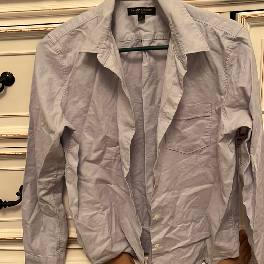 Beautiful dress shirt